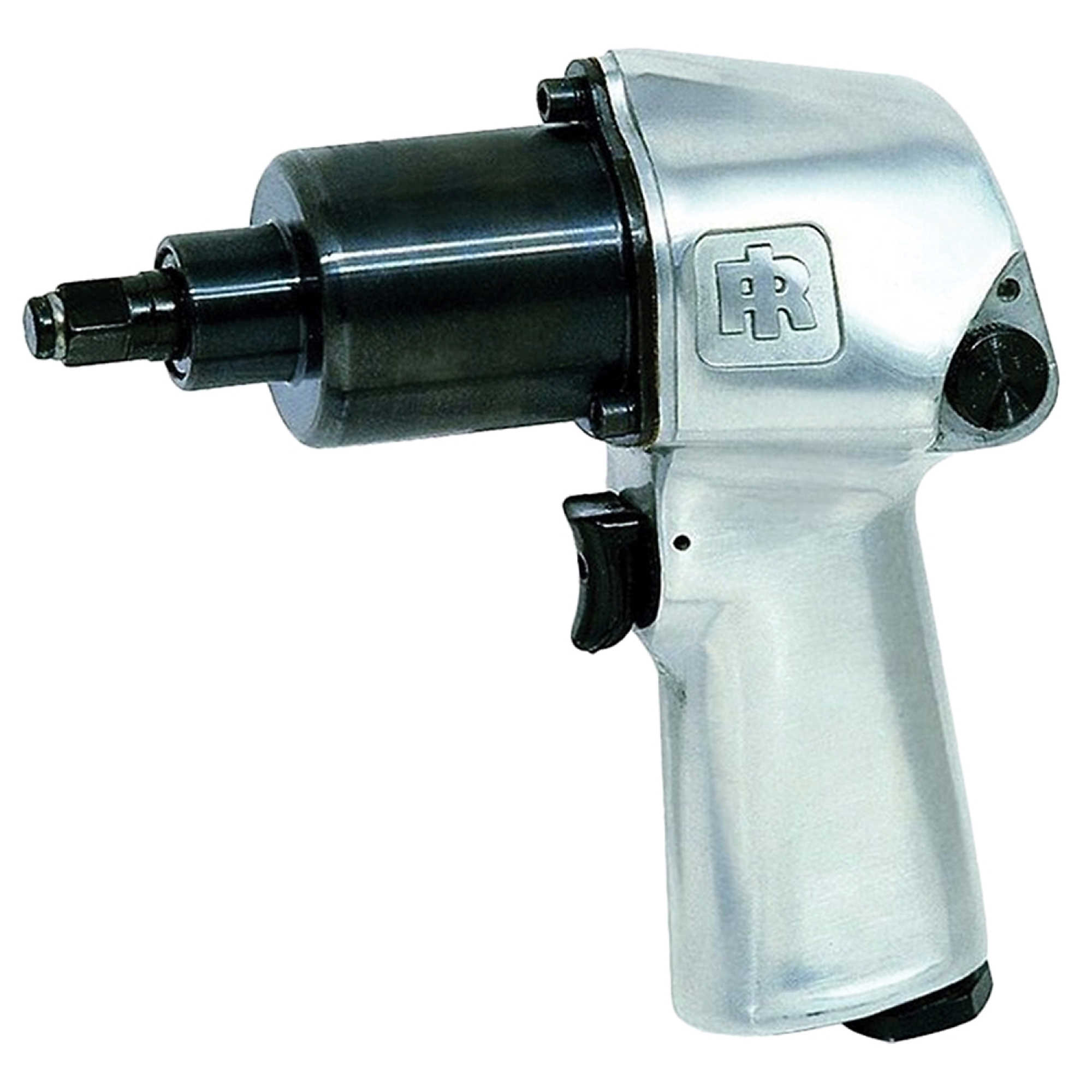 Ingersoll Rand, 3/8in. Super Duty Air Impact 150ft.-lb, Drive Size 3/8 in, Max. RPM 13000 Model# 212